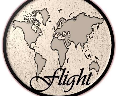 Flight Logo 2017