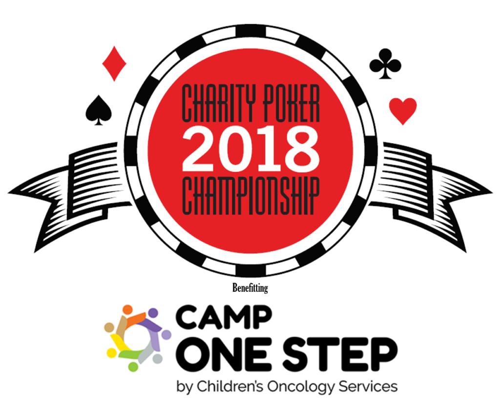 Chicago Charity Poker Events