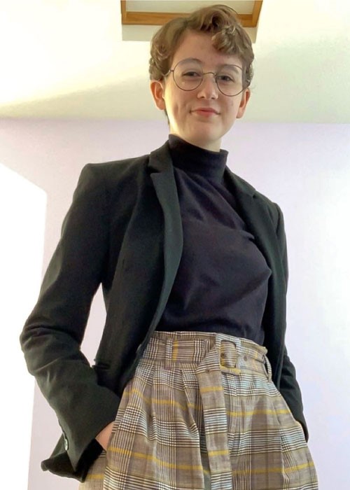 Christina Staniak