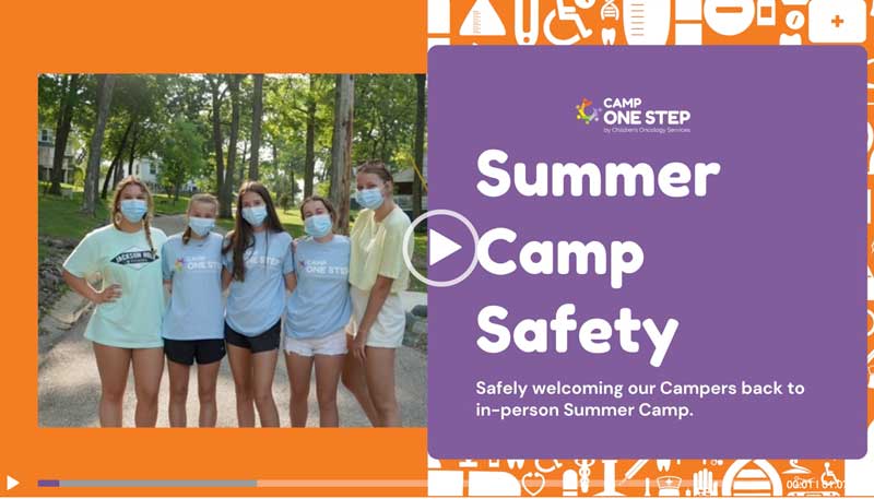 Summer Camp Safety Protocols