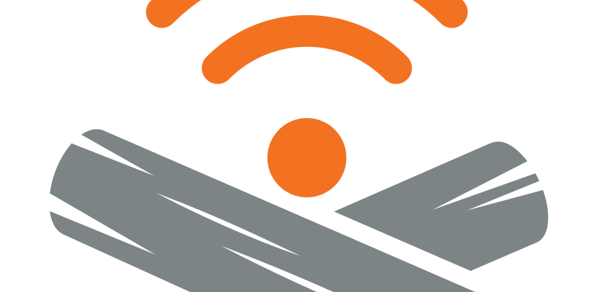 Connected Campfire Logo