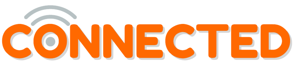 Connected Logo