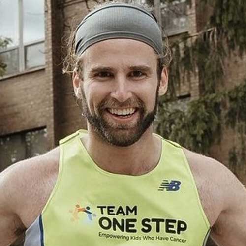Brendan Hogan