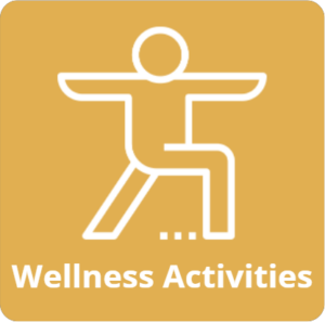 Wellness icon
