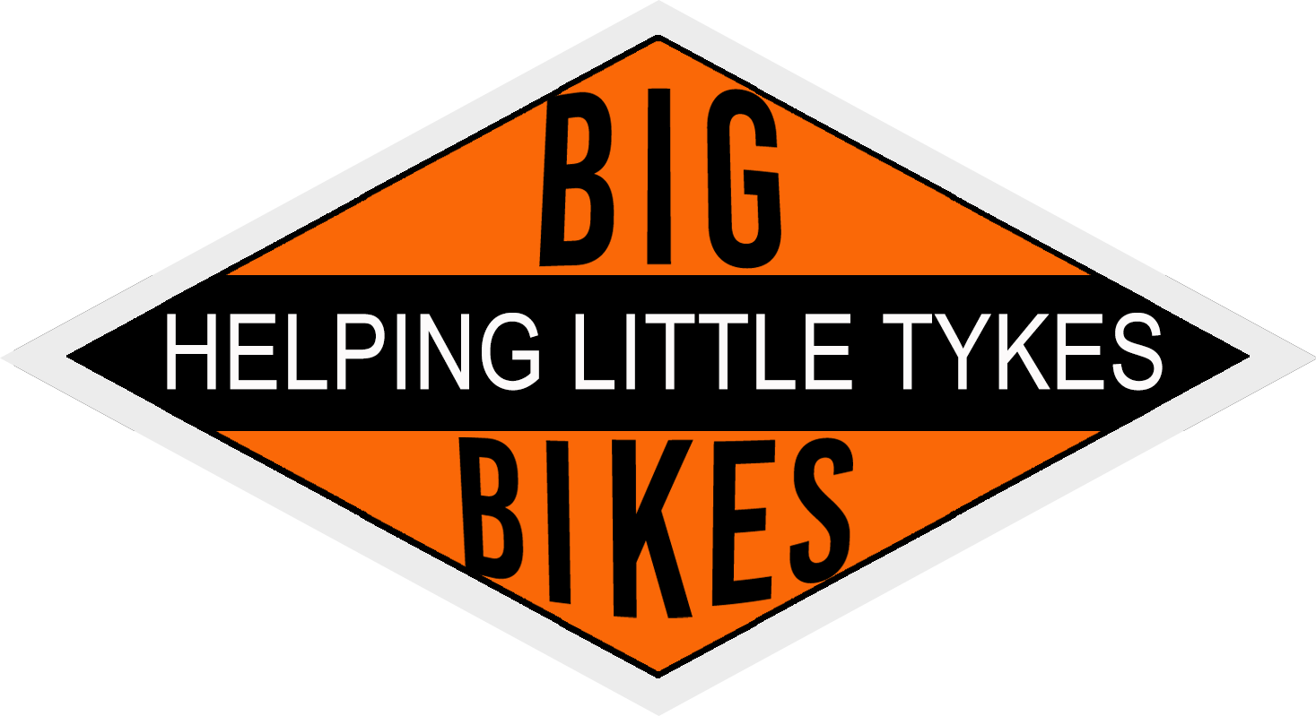 Big Bikes Logo
