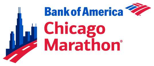BoA Chicago Marathon logo