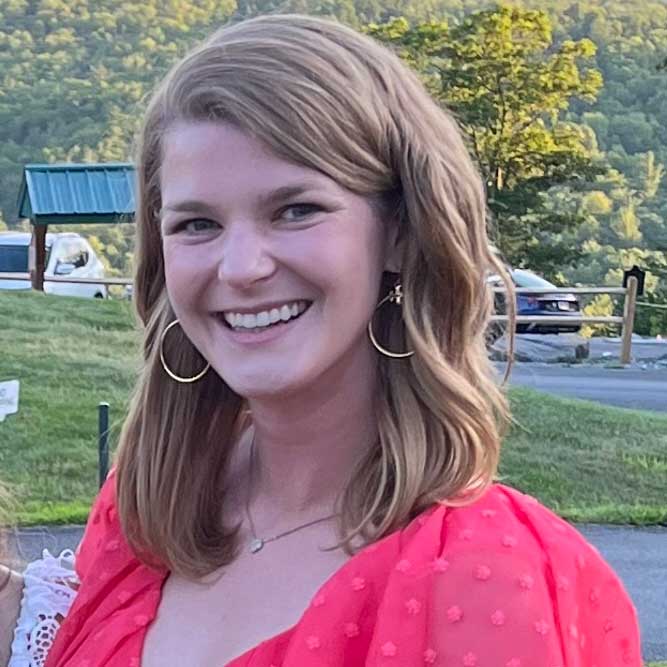 Caroline Mclendon