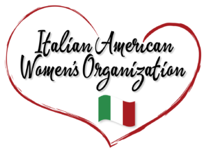 Italian American Logo