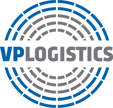 VP Logistics Logo