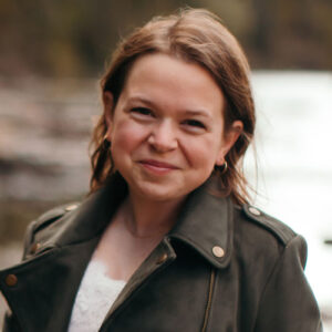 Lexi Chopp Lexi Chopp