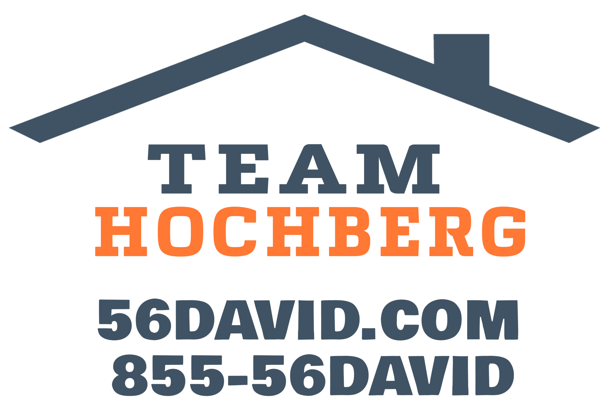 Team Hochberg Logo