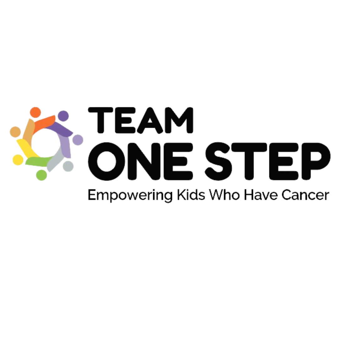 Team One Step Logo
