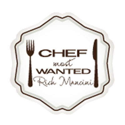 Chef Most Wanted