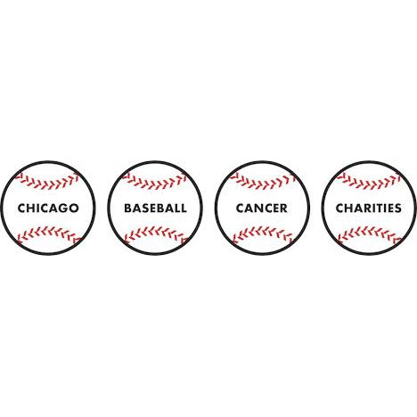Chicago Baseball Cancer Charites
