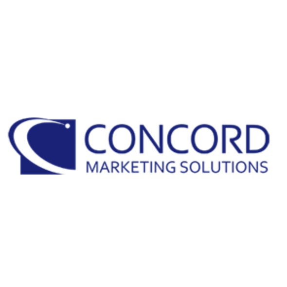 Concord Marketing Logo