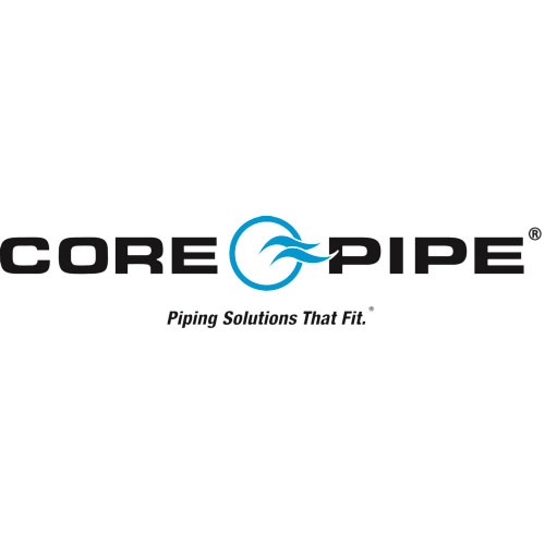 Core Pipe Logo