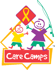 Care Camp Logo