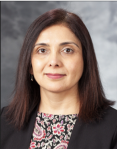 DEI - Radhika Ganeshan
