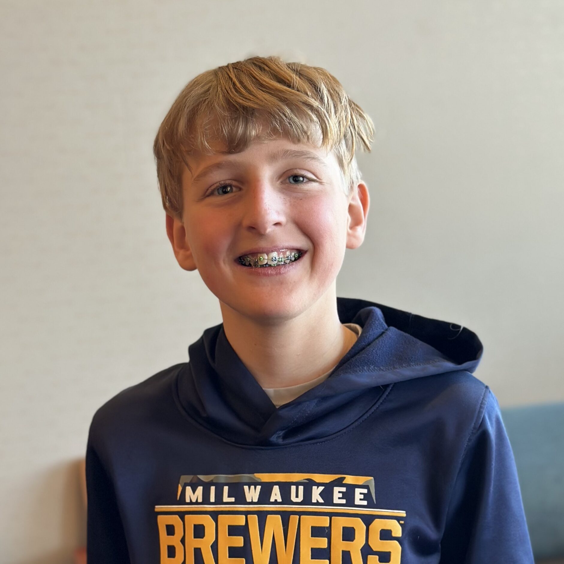 Jacob Schneider - Junior Council