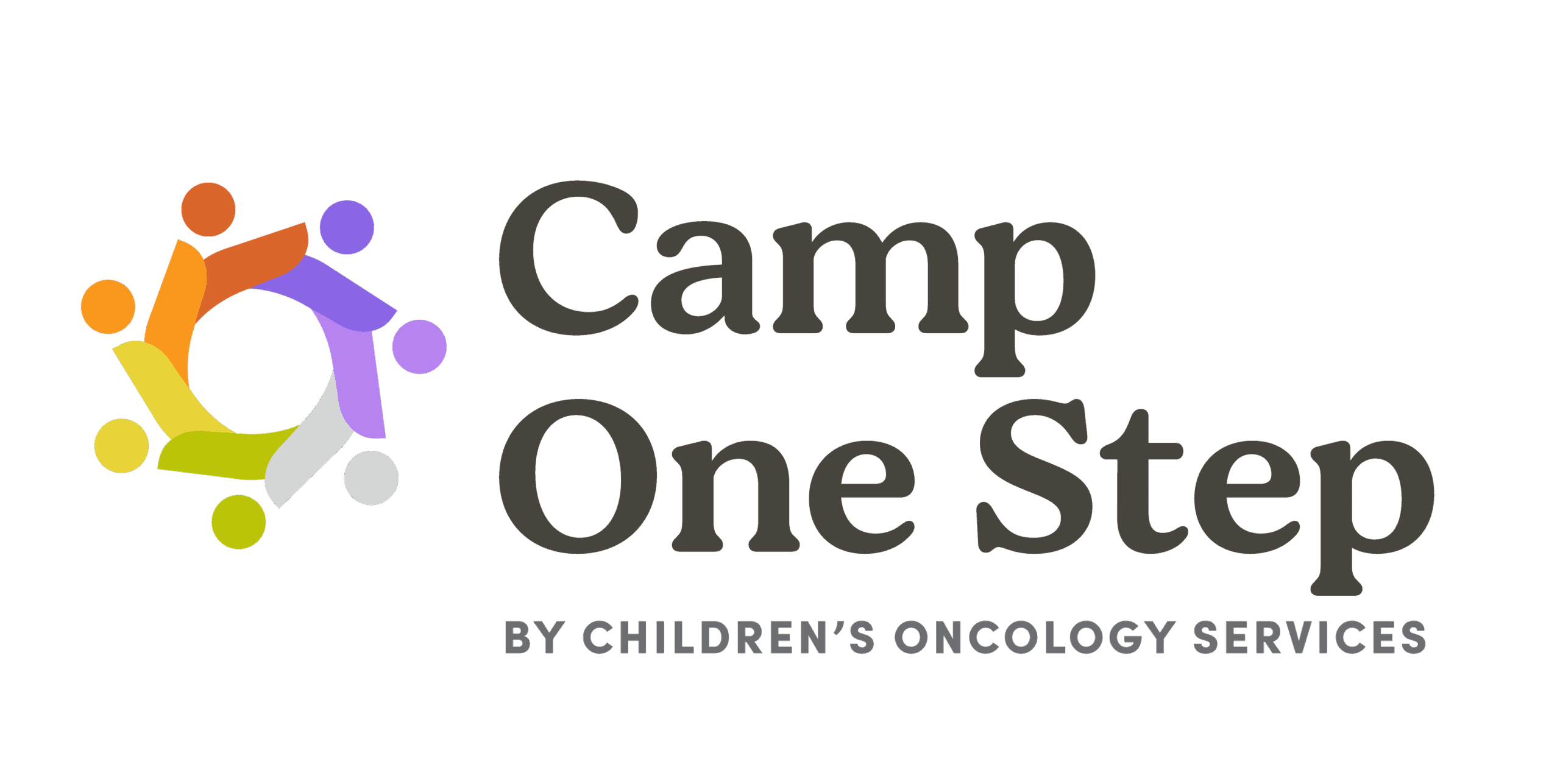 Camp One Step children's oncology camp experience for kids with cancer.