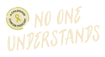Support for childhood cancer awareness and advocacy programs.