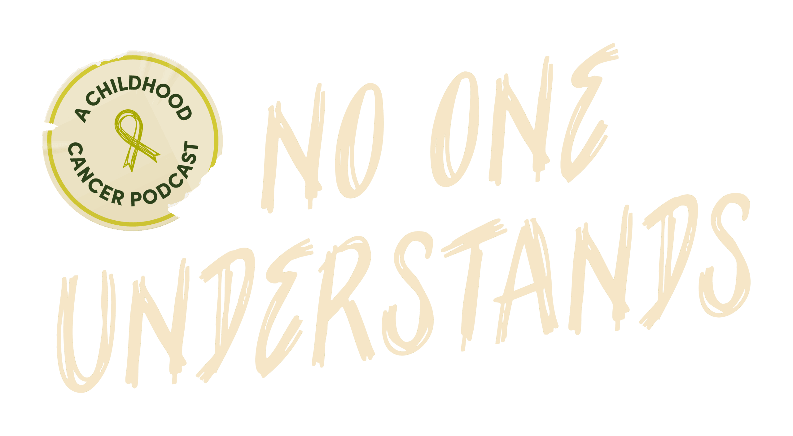 Support for childhood cancer awareness and advocacy programs.