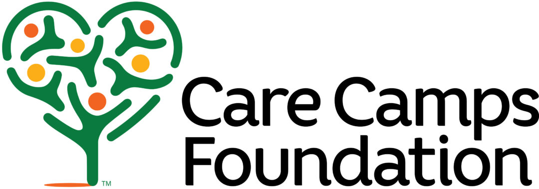 Children's outdoor camp activities and care programs.