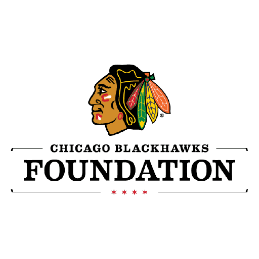 Chicago Blackhawks Foundation logo