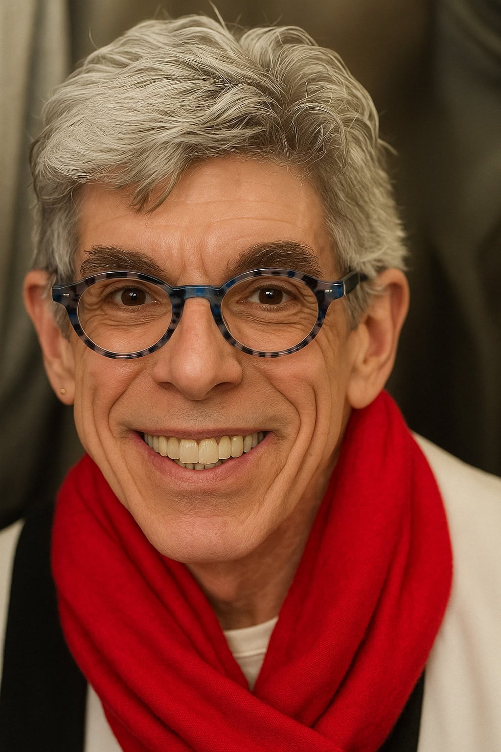 Dr. Jen Reichek – Physician Advisor Bio-High Resolution