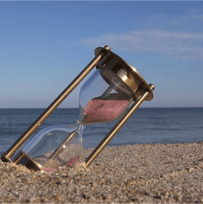 Grains of Sand Meditation