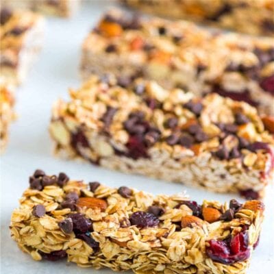 Granola Bars