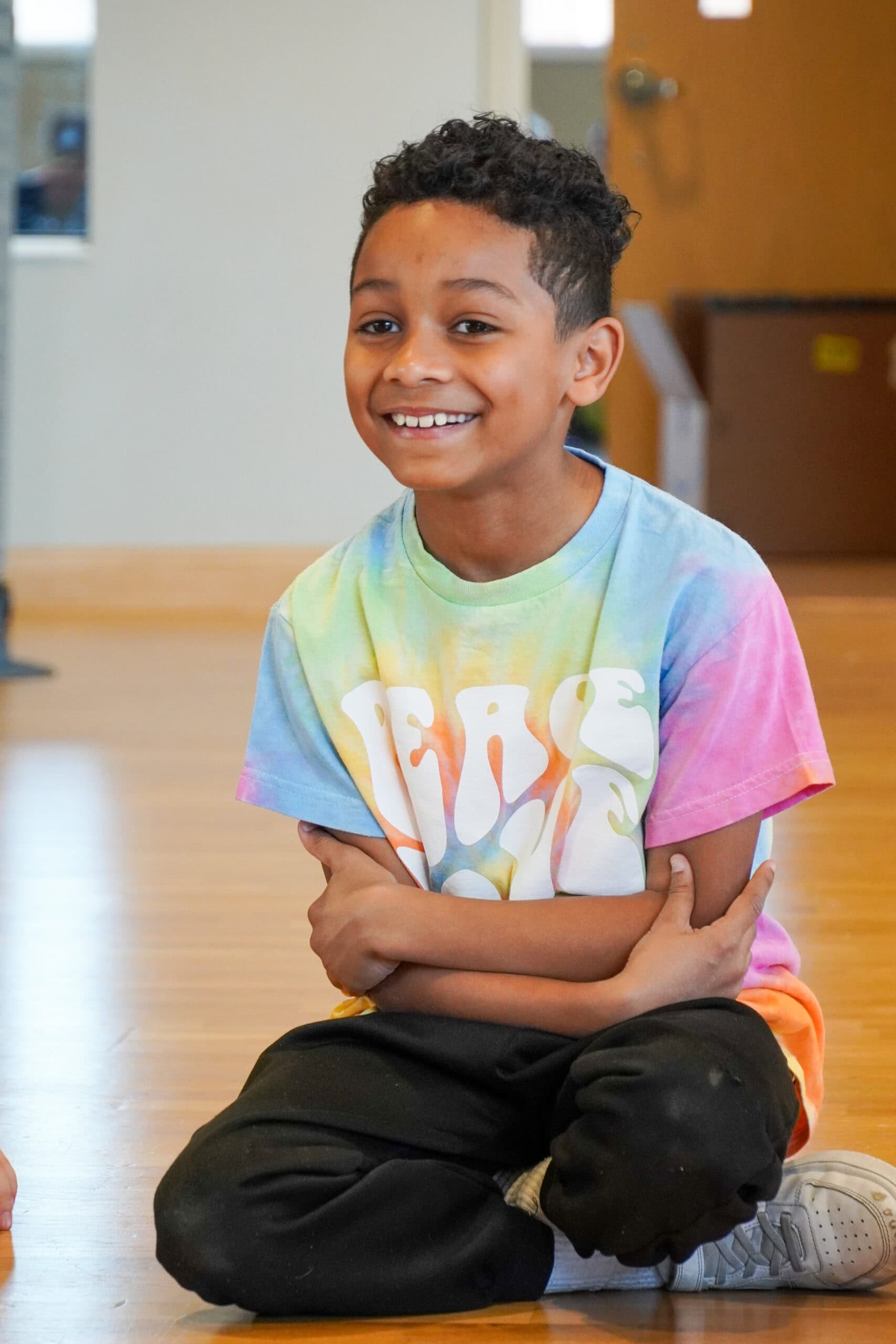 Step Day Camp Program Camp and Experiences | Camp One Step
