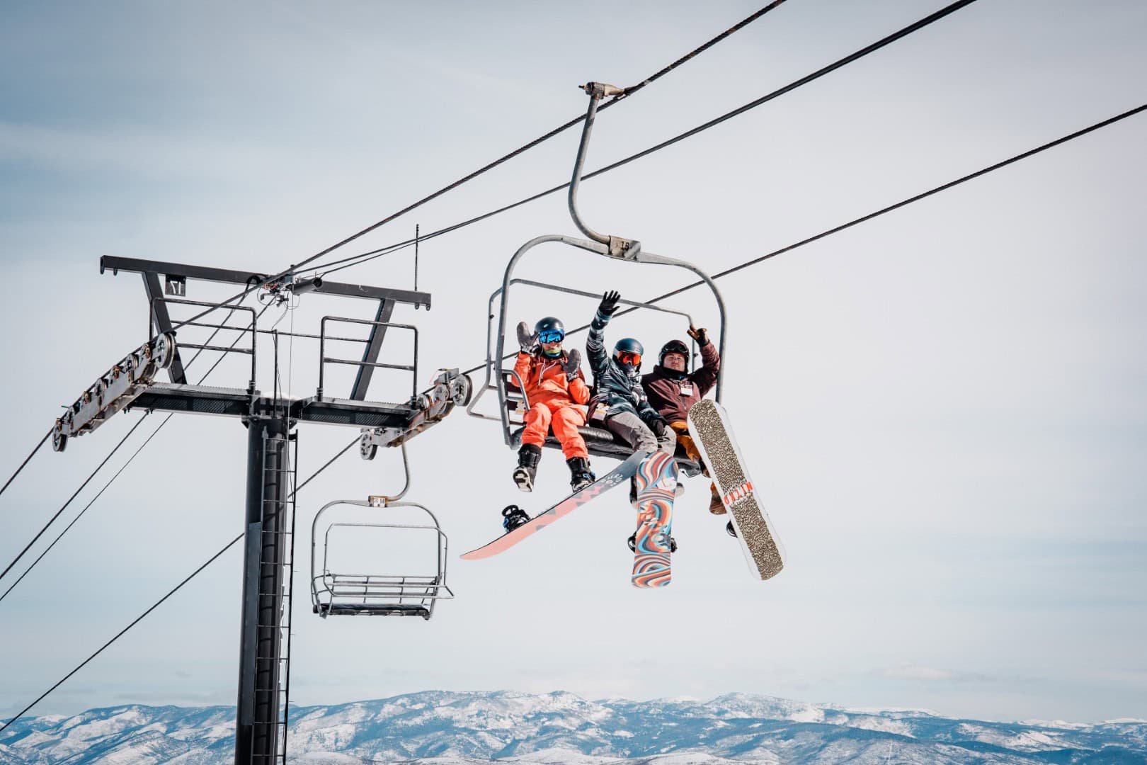 Camp One Step Health History