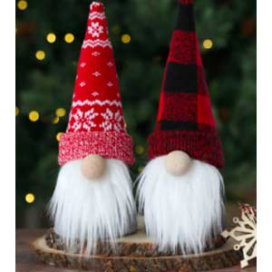 Sock Gnomes