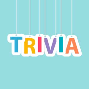 Trivia Games